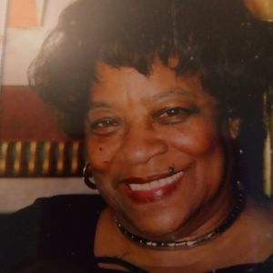 Meet your Posher, Ruth ervin